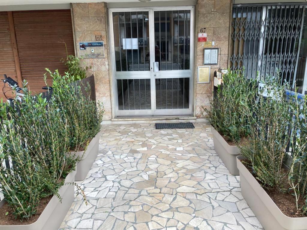 Dal Ciandri Bed & Breakfast Pisa Exterior photo