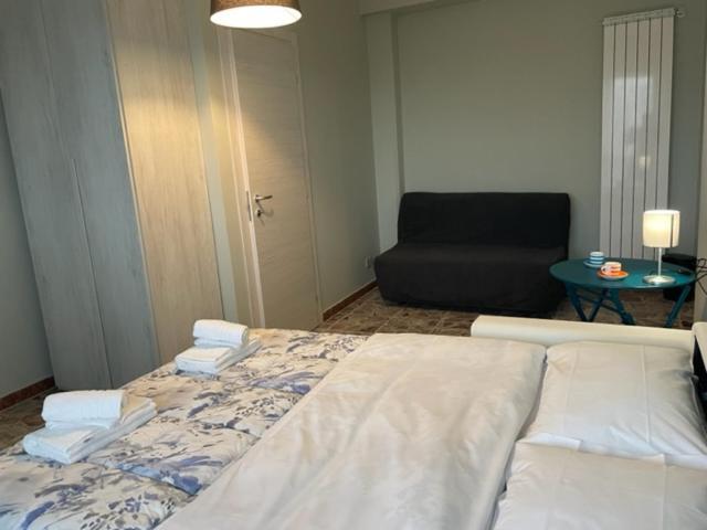 Dal Ciandri Bed & Breakfast Pisa Exterior photo