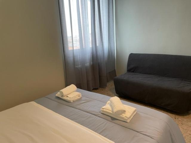 Dal Ciandri Bed & Breakfast Pisa Exterior photo