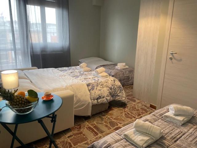 Dal Ciandri Bed & Breakfast Pisa Exterior photo